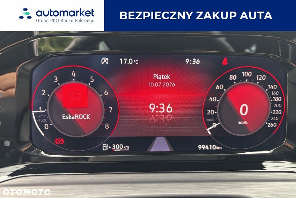 Volkswagen Golf 1.5 TSI EVO Style - 18