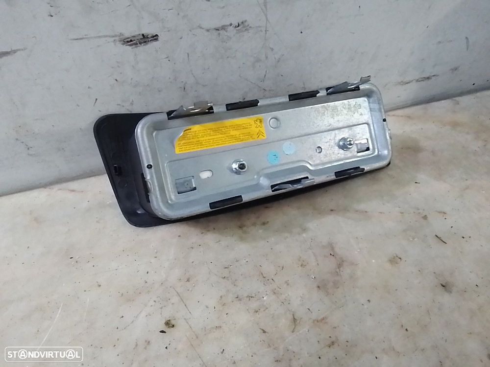Airbag Passageiro Citroen C2 (Jm_) - 3