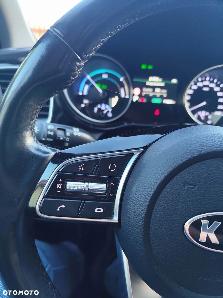Kia Ceed 1.6 GDI PHEV XL DCT - 12