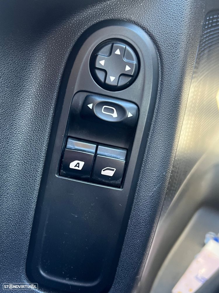 Citroën C3 1.4 HDi Airdream Seduction 99g - 6