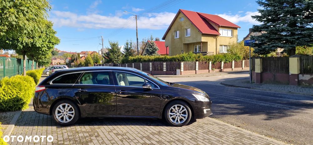 Peugeot 508 1.6 T Active - 26