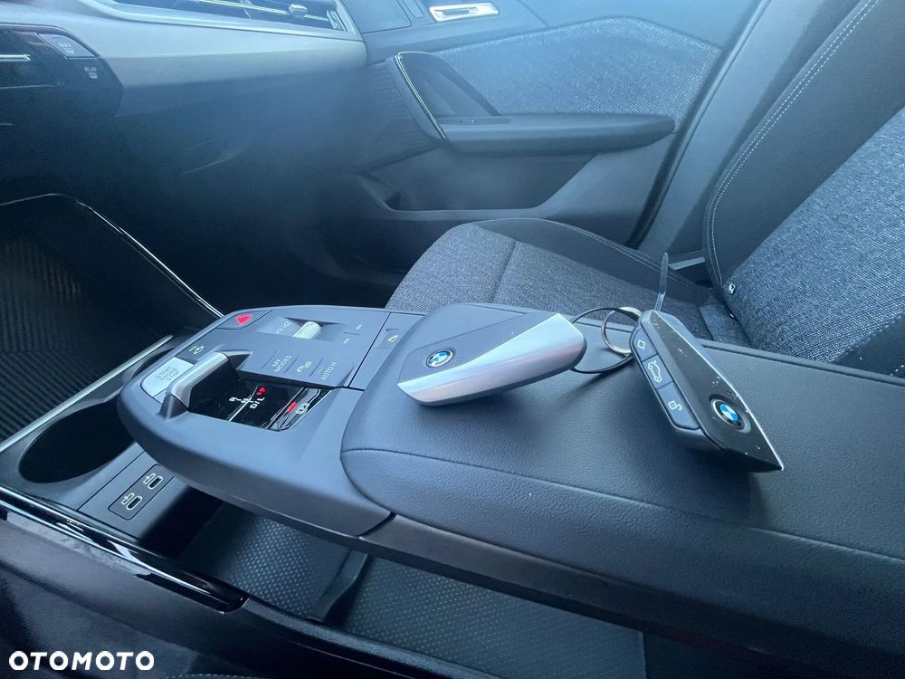 BMW X1 sDrive18d - 19