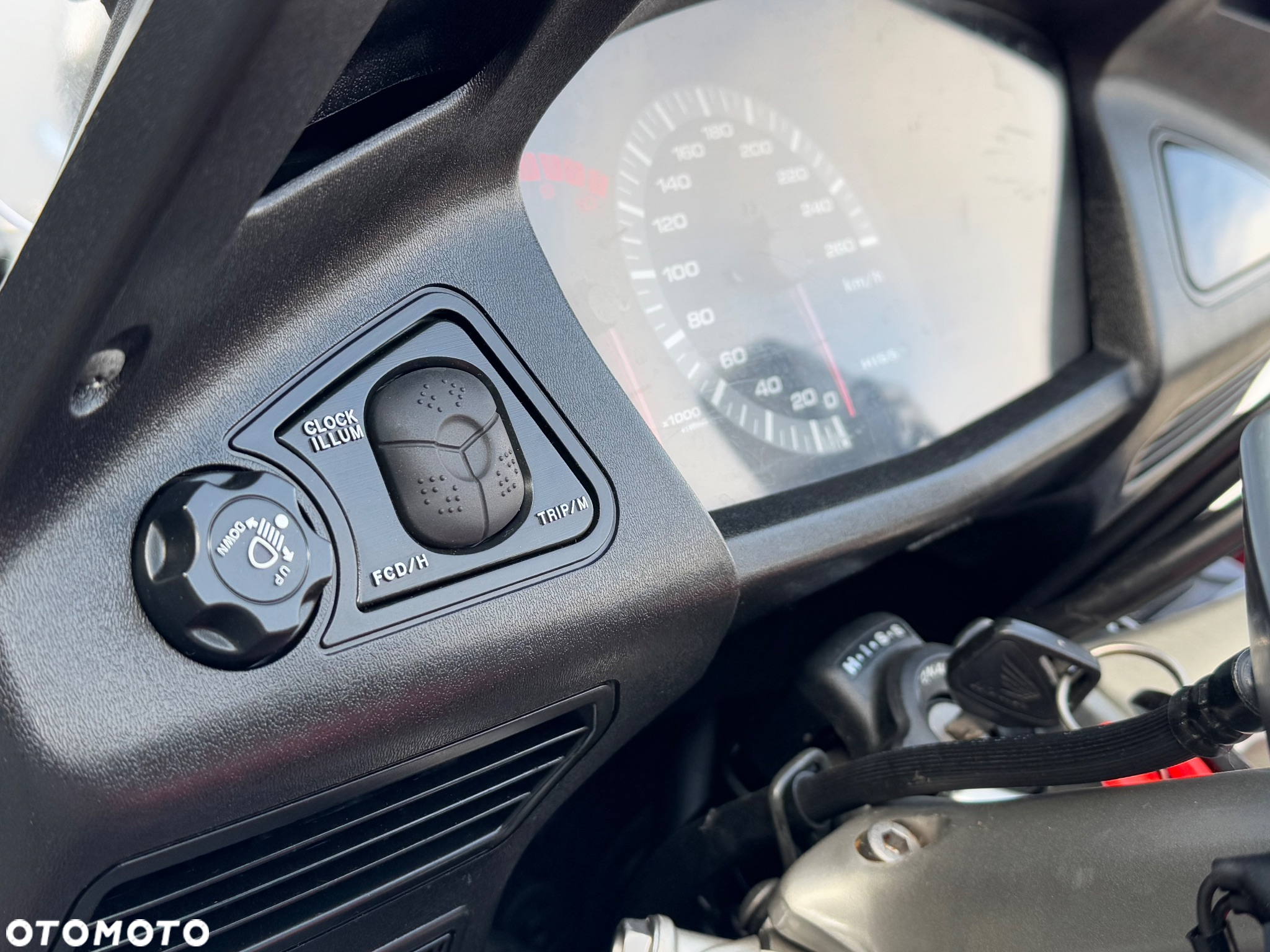 Honda ST - 19