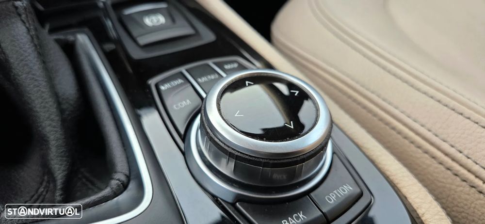 BMW 216 Active Tourer - 14