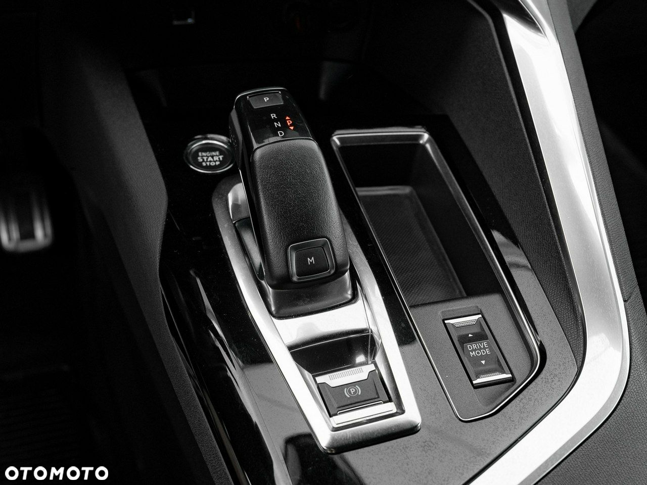 Peugeot 5008 - 20