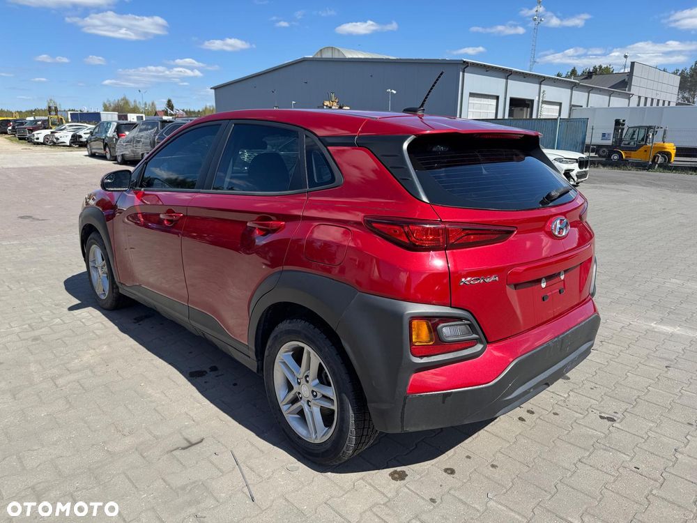 Hyundai Kona - 3