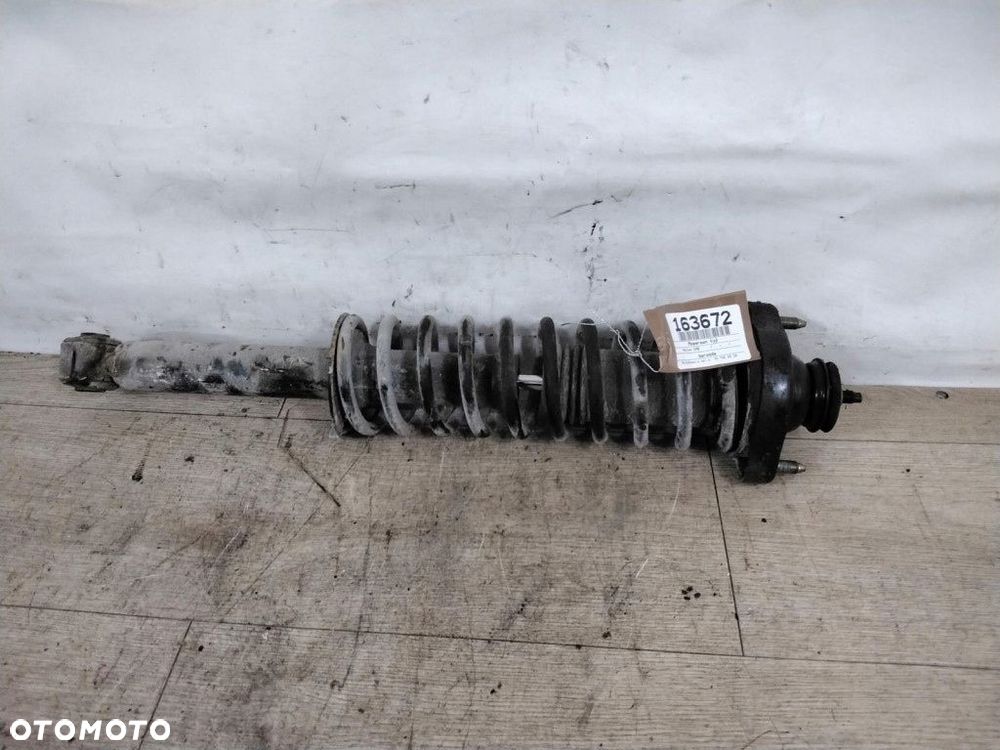 volvo s40 mcperson tył - 1