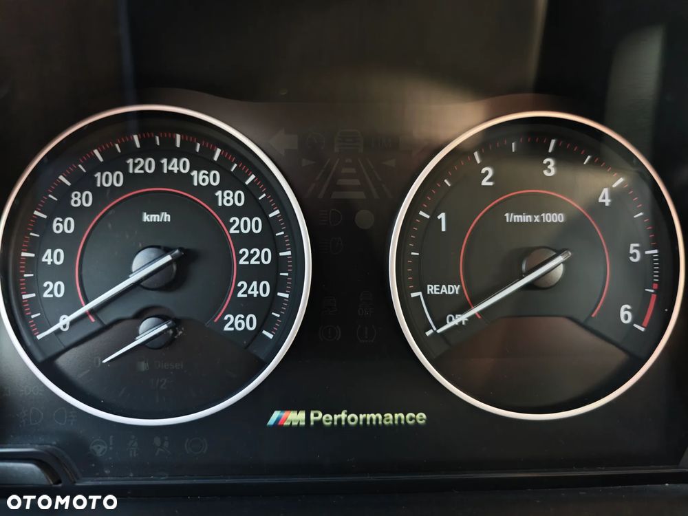 BMW Seria 1 120d - 9
