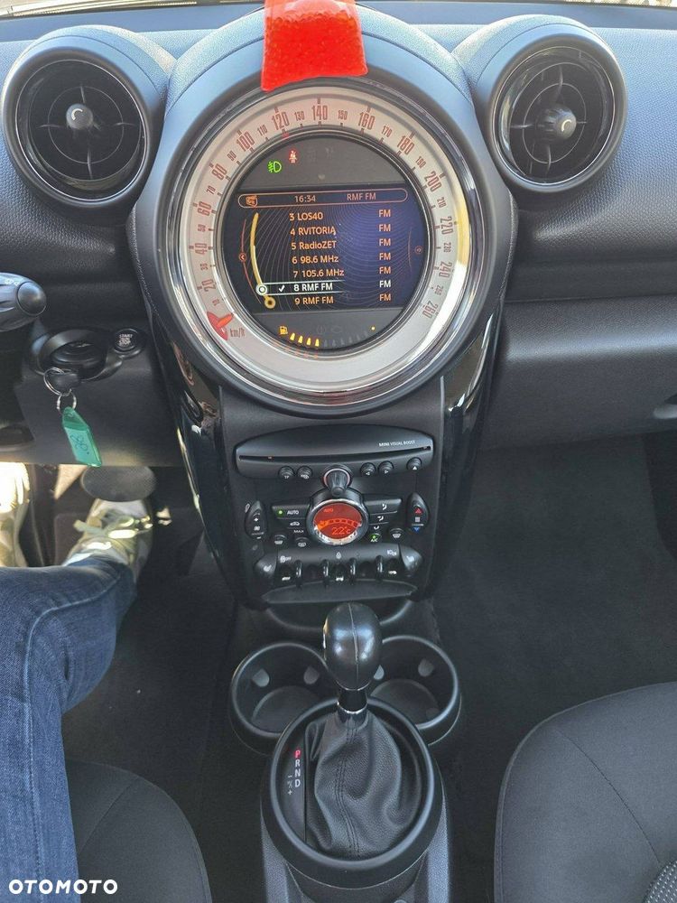 MINI Countryman Cooper - 13