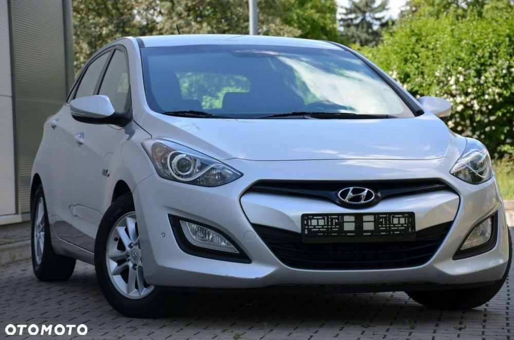 Hyundai i30 - 13