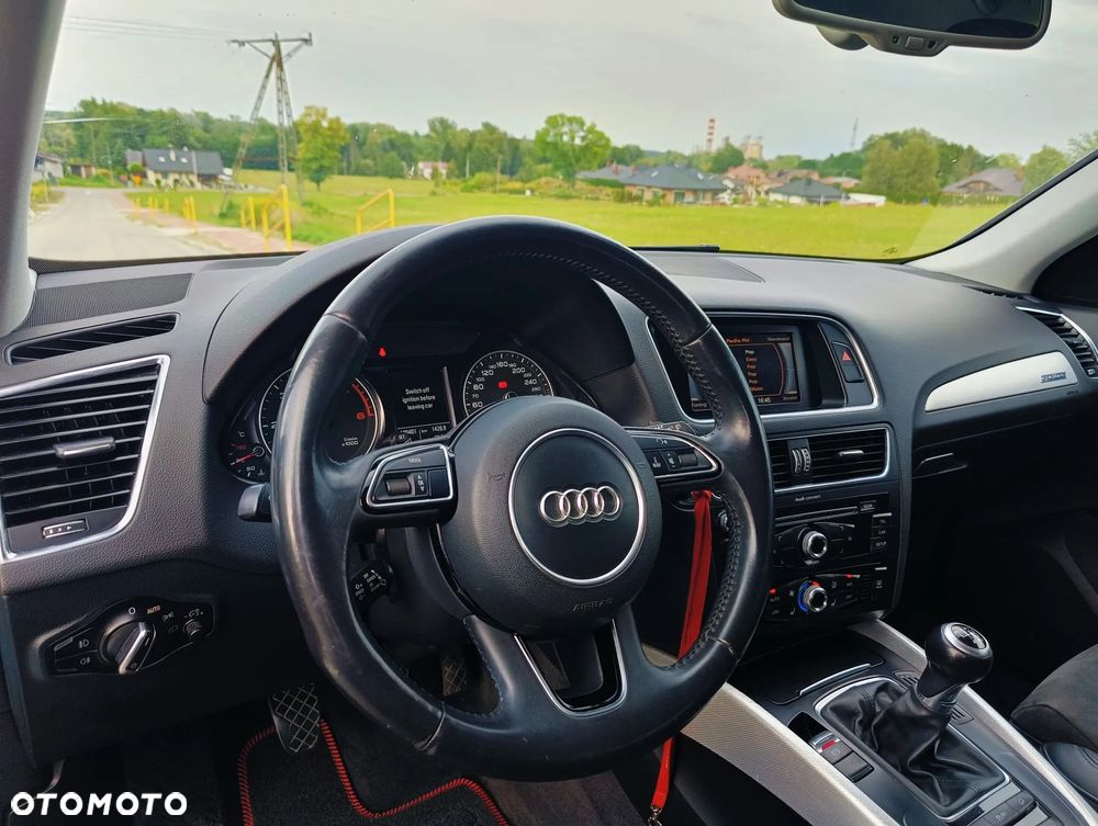 Audi Q5 2.0 TDI Quattro - 5