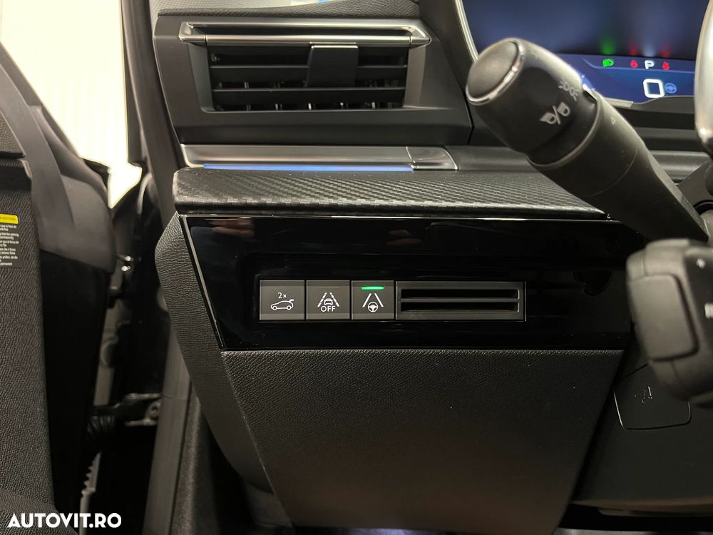 Peugeot 508 BlueHDi 130 EAT8 Allure Pack - 31