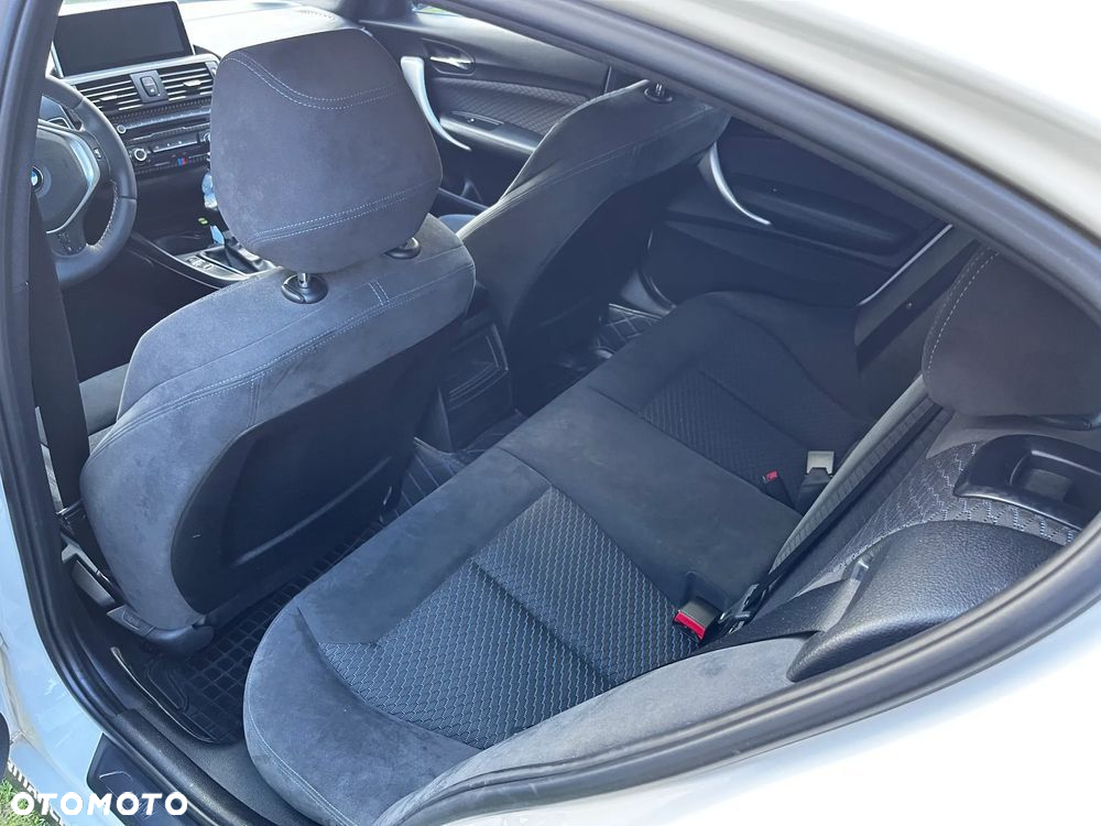 BMW Seria 1 116d - 23