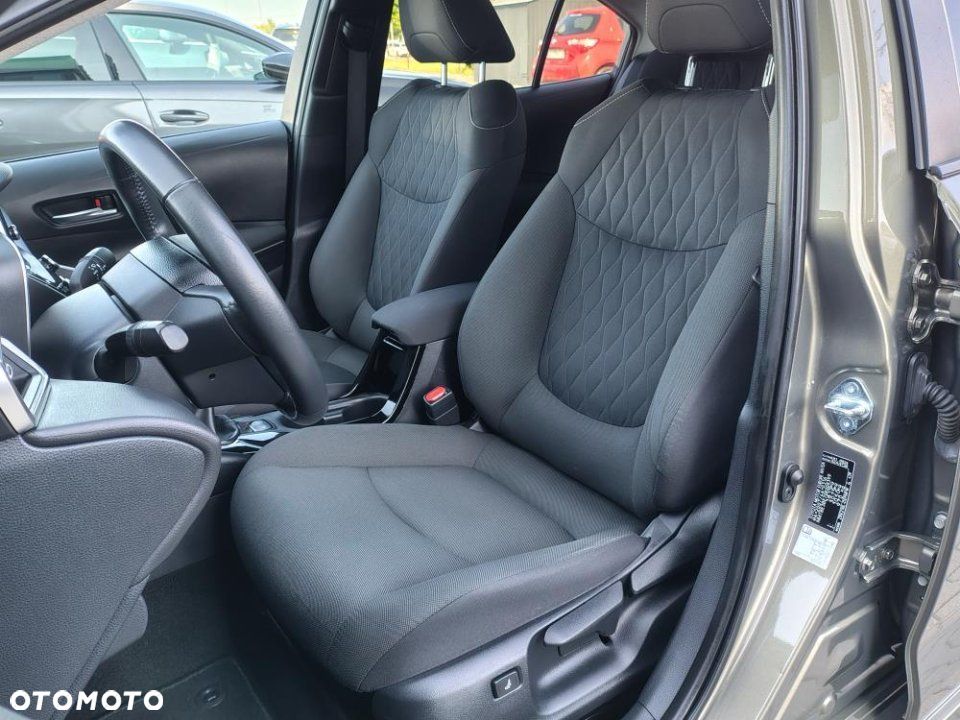 Toyota Corolla - 7