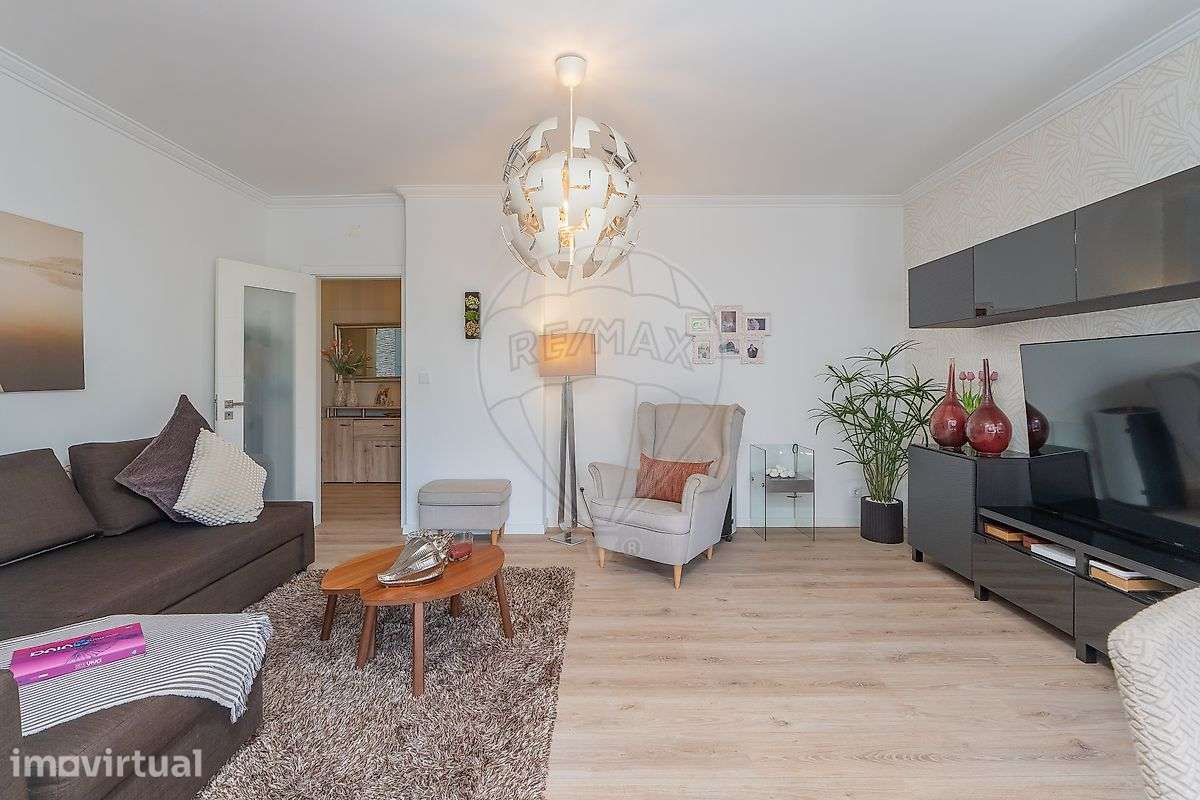 Apartamento T2 para venda - Grande imagem: 2/32