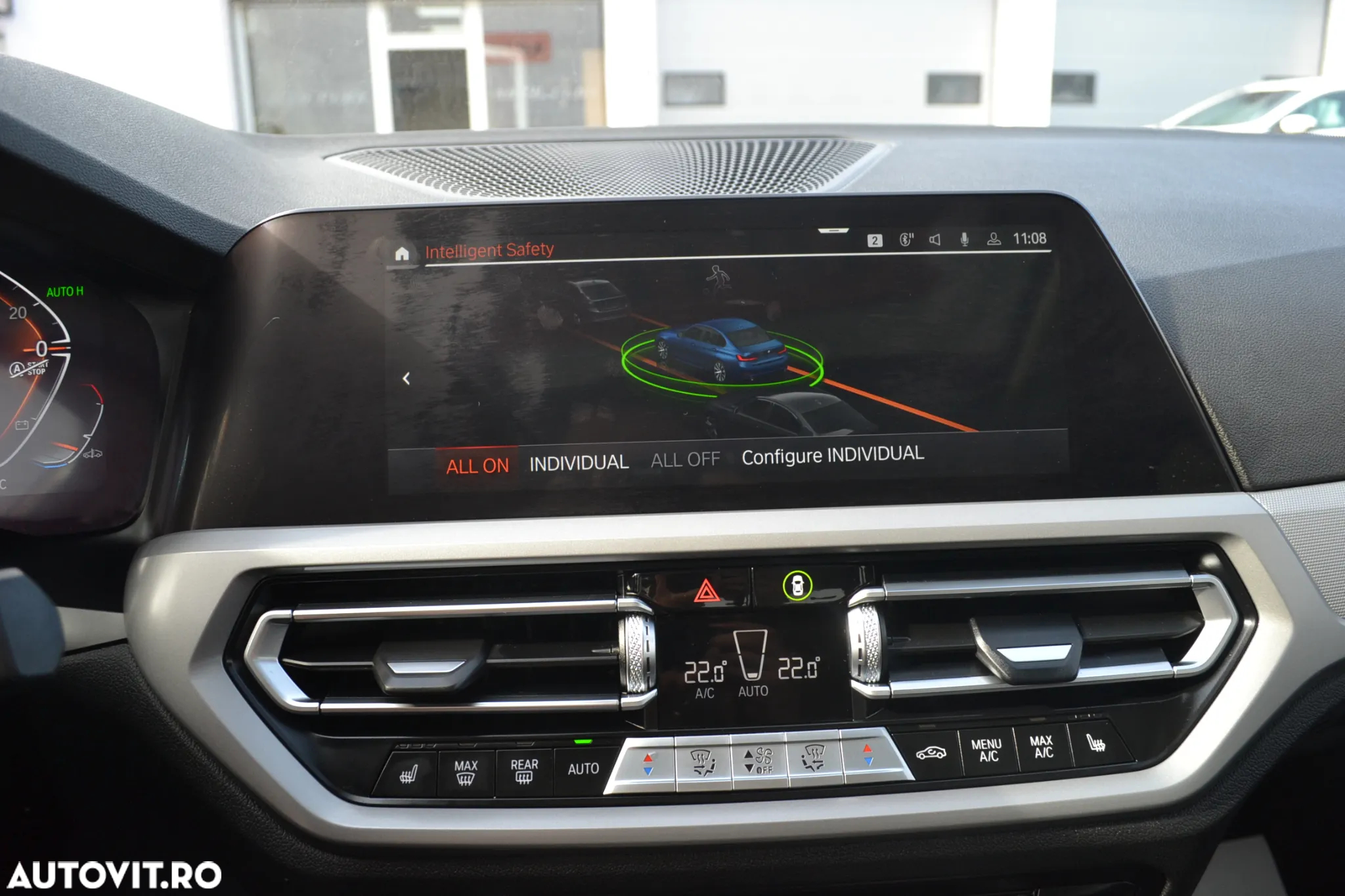 BMW Seria 3 320d xDrive AT MHEV - 28