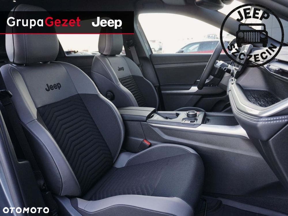 Jeep Compass - 7