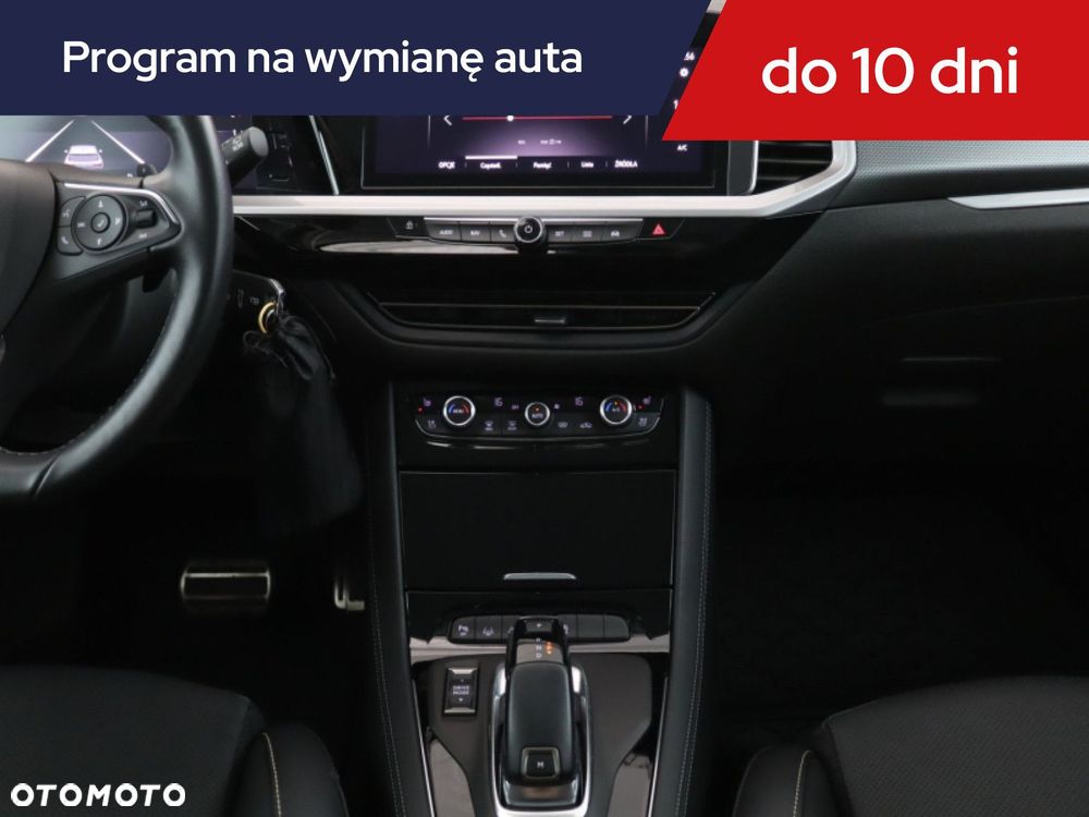 Opel Grandland X - 14