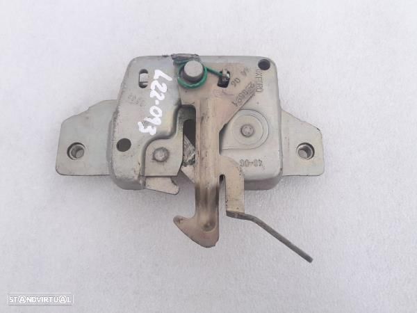 Fecho Capot Renault Clio Iii (Br0/1, Cr0/1) - 1