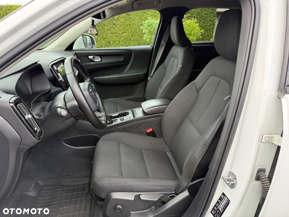 Volvo XC 40 T3 Momentum - 15