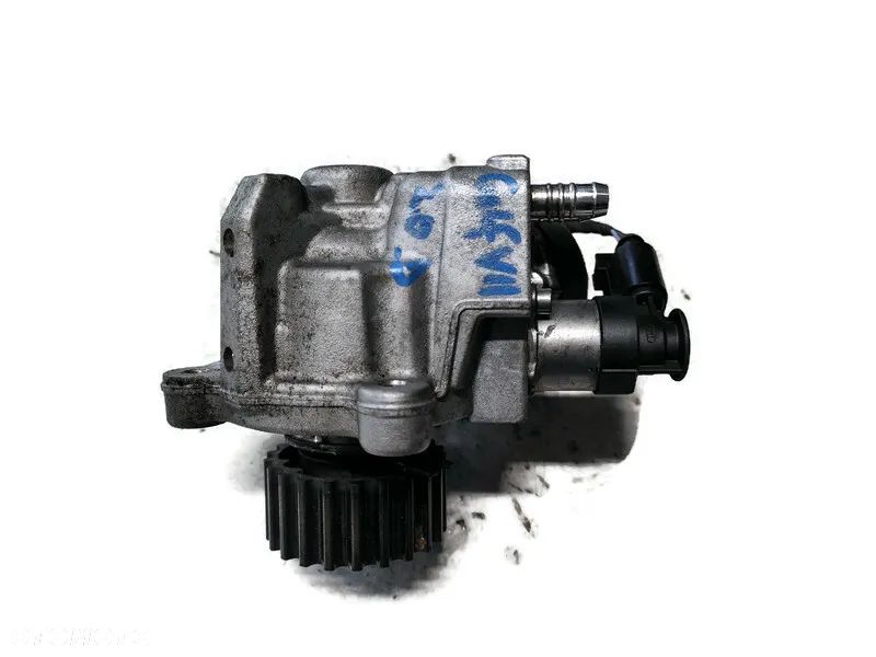 VW GOLF VII LIFT 19r 2.0 TDI POMPA WTRYSKOWA 0445010538 - 1