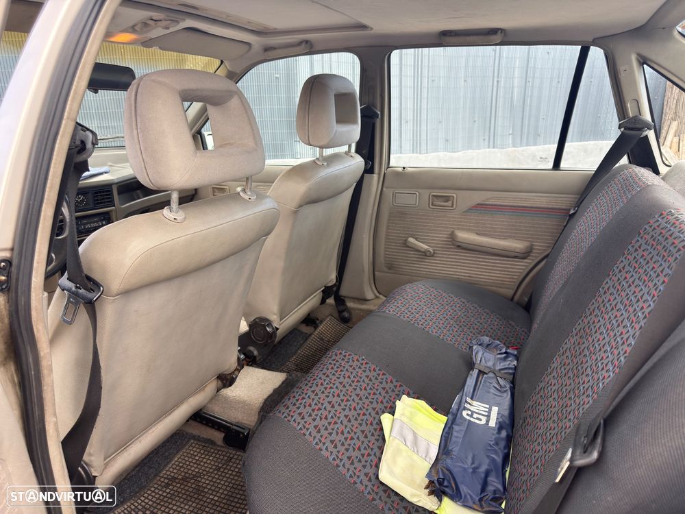 Opel Kadett 1.4 Beauty - 10