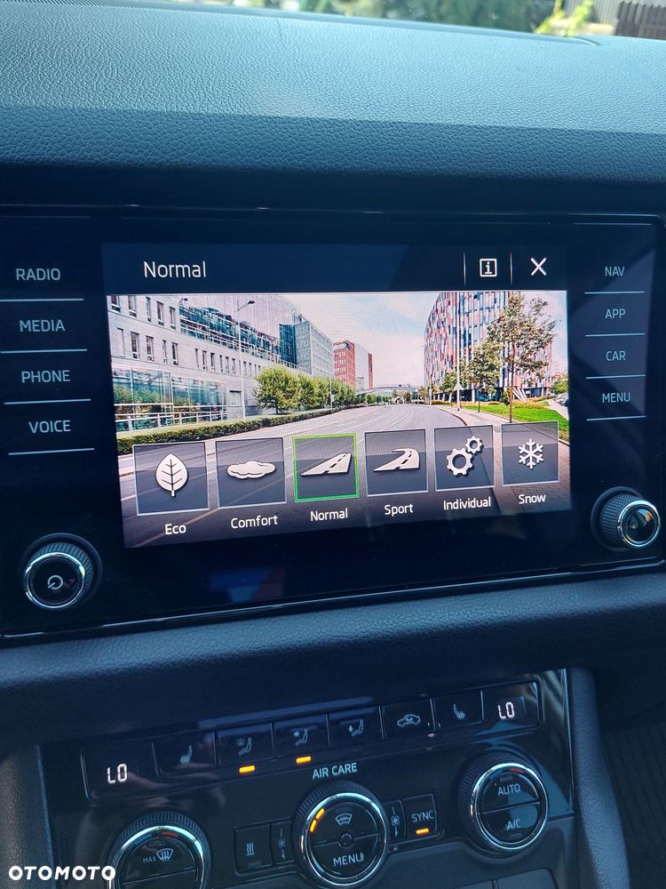 Skoda Kodiaq - 6