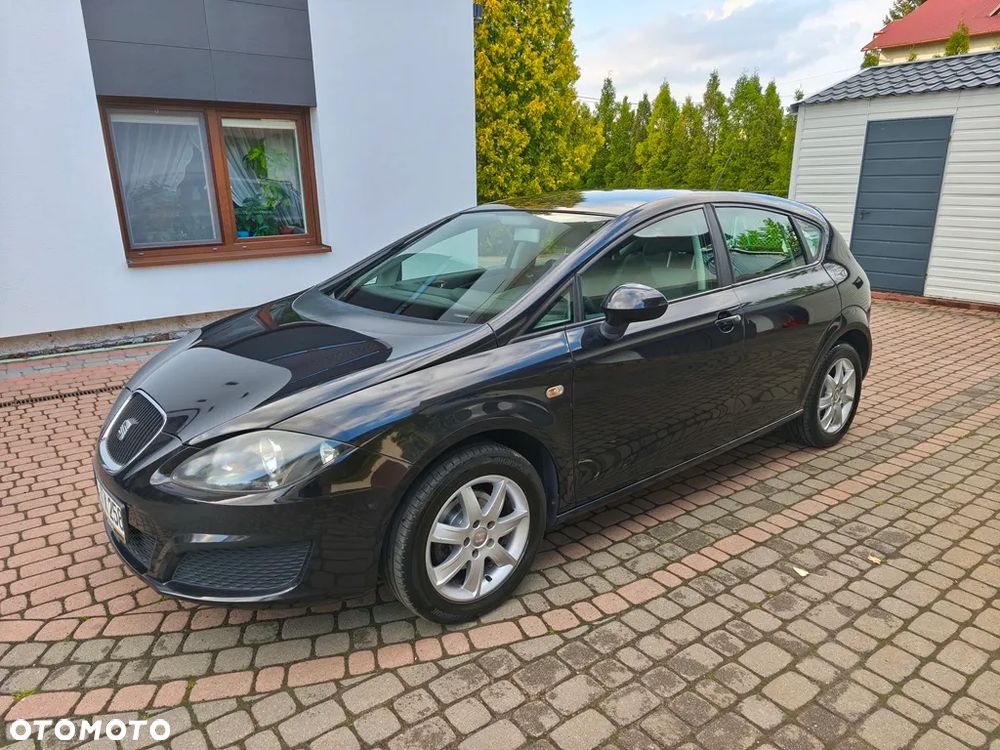 Seat Leon 1.6 Style - 15