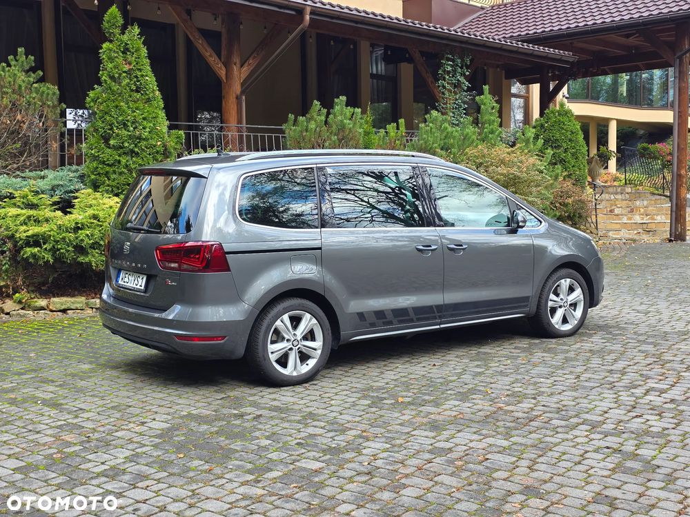 Seat Alhambra - 35