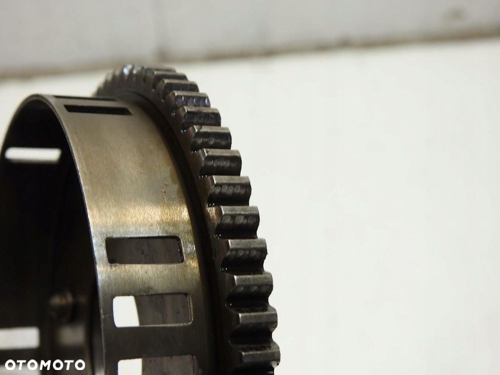 KOŁO ZĘBATE WAŁKA ROZRZĄDU SSĄCEGO LEWE DODGE JOURNEY I 2.7 V6 24V - 5