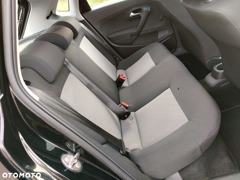 Volkswagen Polo 1.2 Trendline CityLine - 9