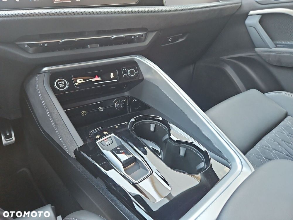 Audi Q5 Sportback TFSI mHEV 150 kW Quattro S tronic - 19