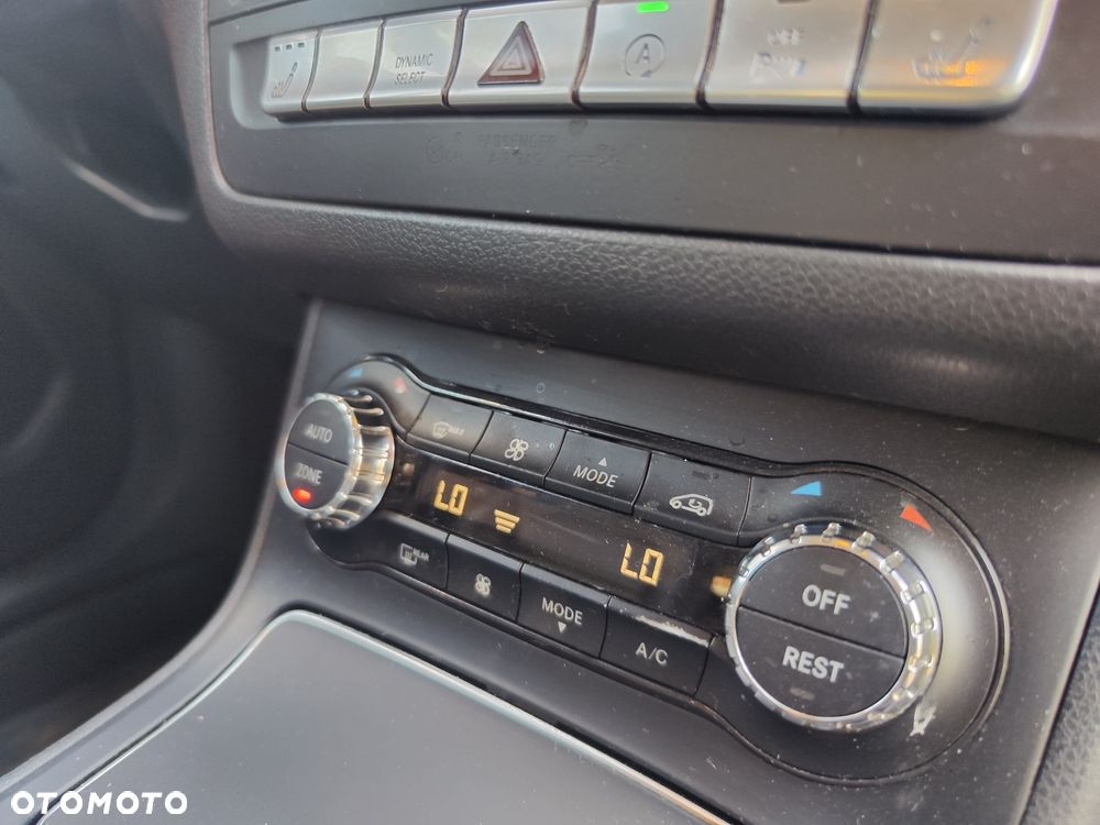 Mercedes-Benz Klasa B 180 (CDI) d 7G-DCT Style - 27