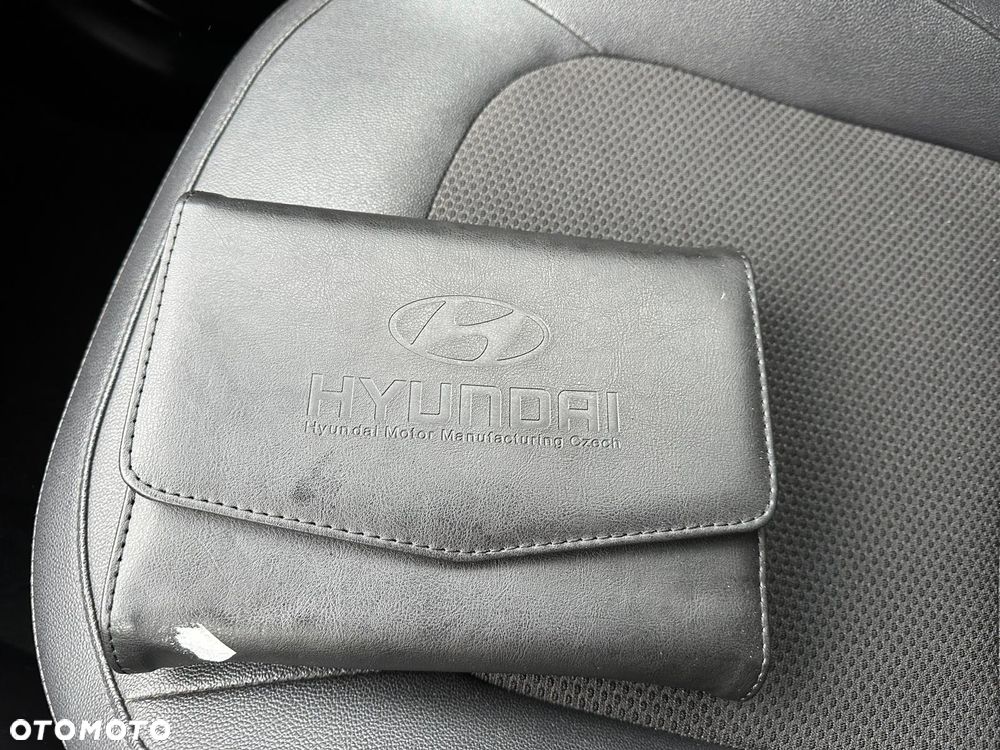Hyundai ix35 1.7 CRDi 2WD Trend - 24