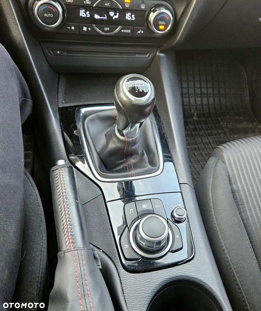 Mazda 3 2.0 Skyenergy - 21