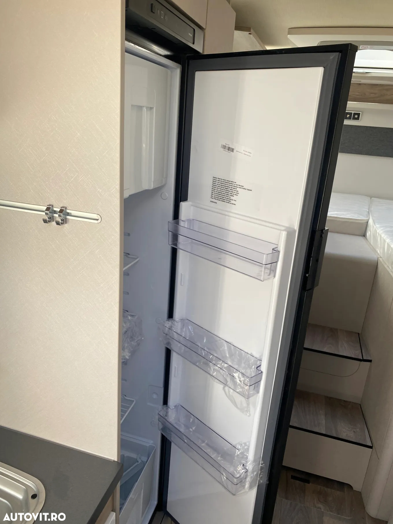 Hymer-Eriba Exsis-i 580 - 8