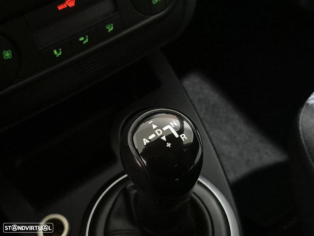 Ford Fusion 1.4 + Durashift - 16