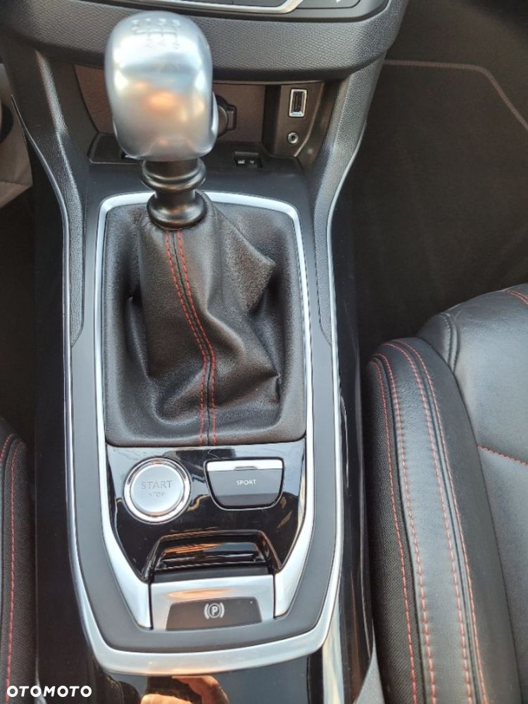 Peugeot 308 BlueHDi 150 Stop & Start GT-Line Edition - 27