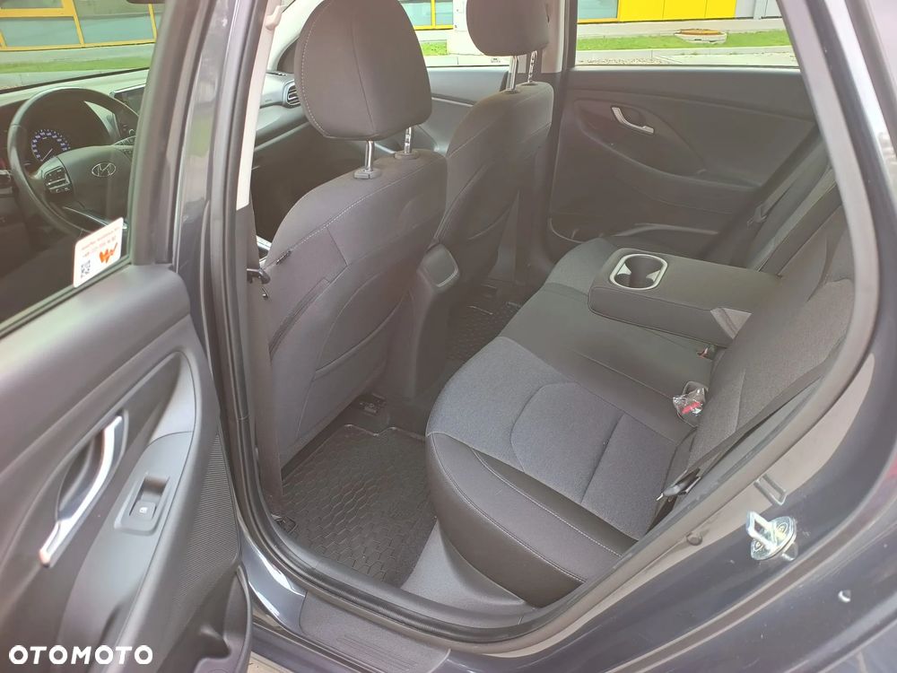 Hyundai i30 1.0 T-GDI Comfort - 20