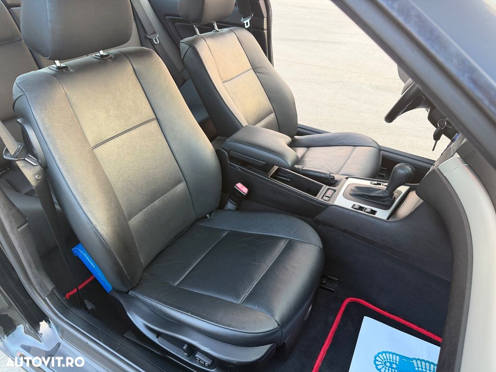 BMW Seria 3 - 10