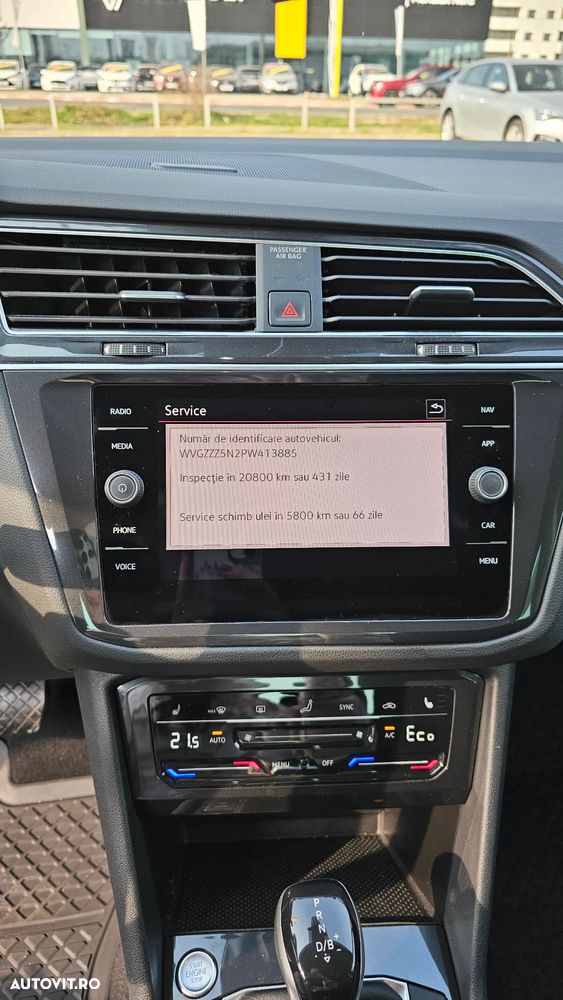 Volkswagen Tiguan ver-1-4-ehybrid-opf-elegance - 9