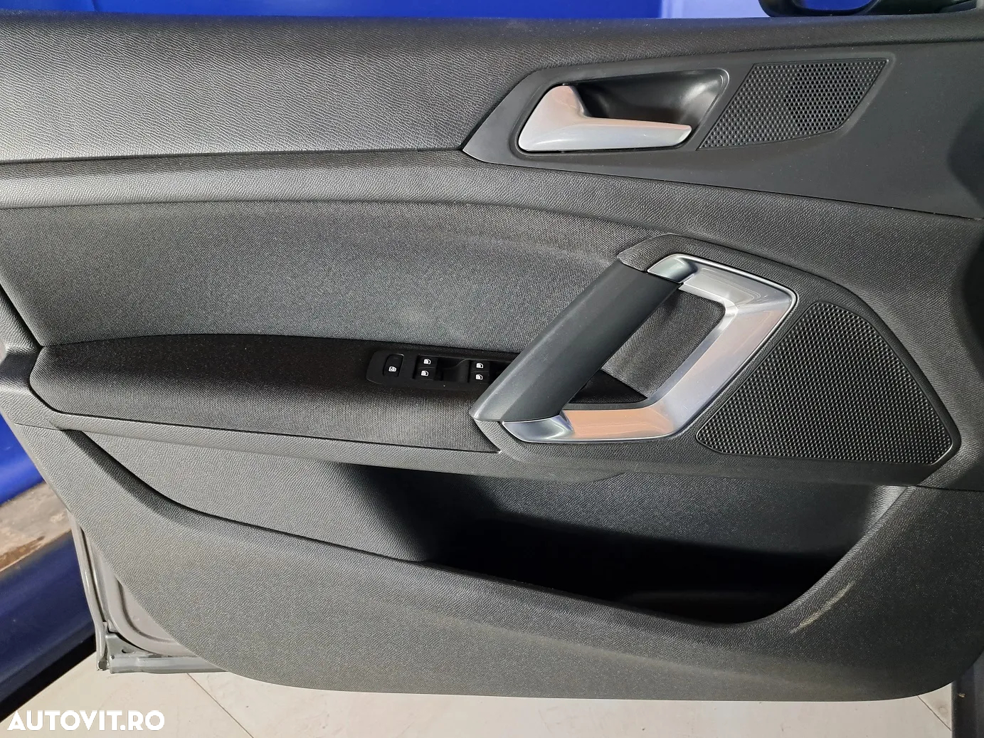 Peugeot 308 - 9