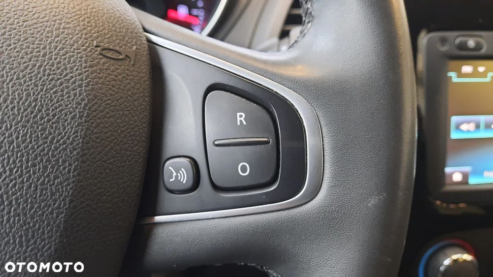 Renault Captur 0.9 Energy TCe Limited - 18