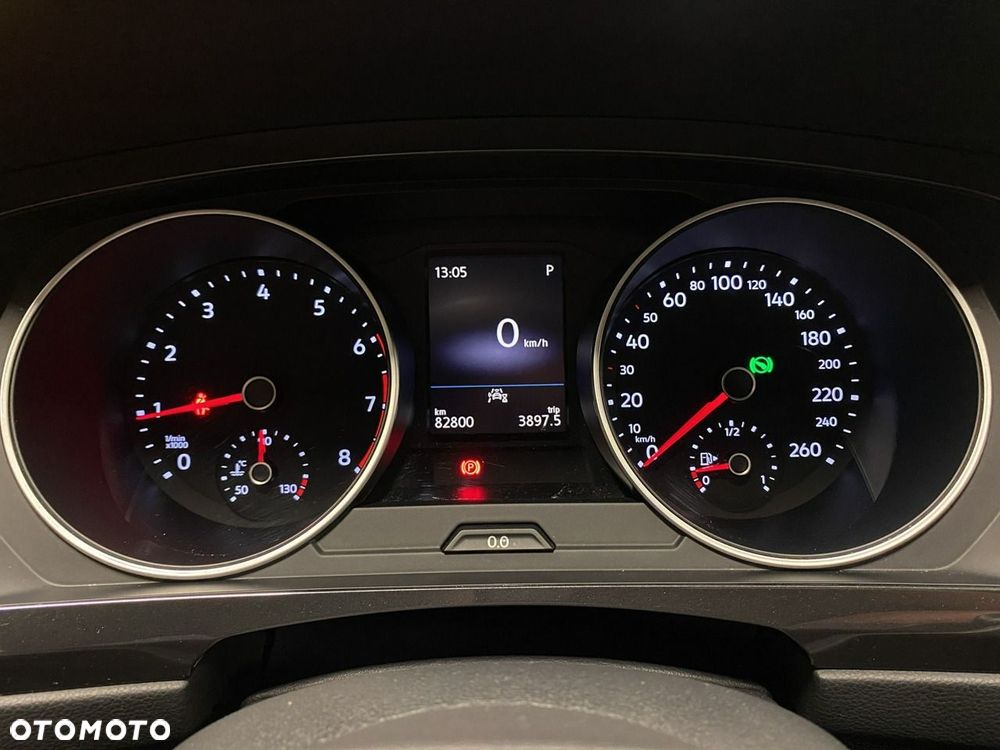 Volkswagen Tiguan 1.5 TSI EVO Life DSG - 24
