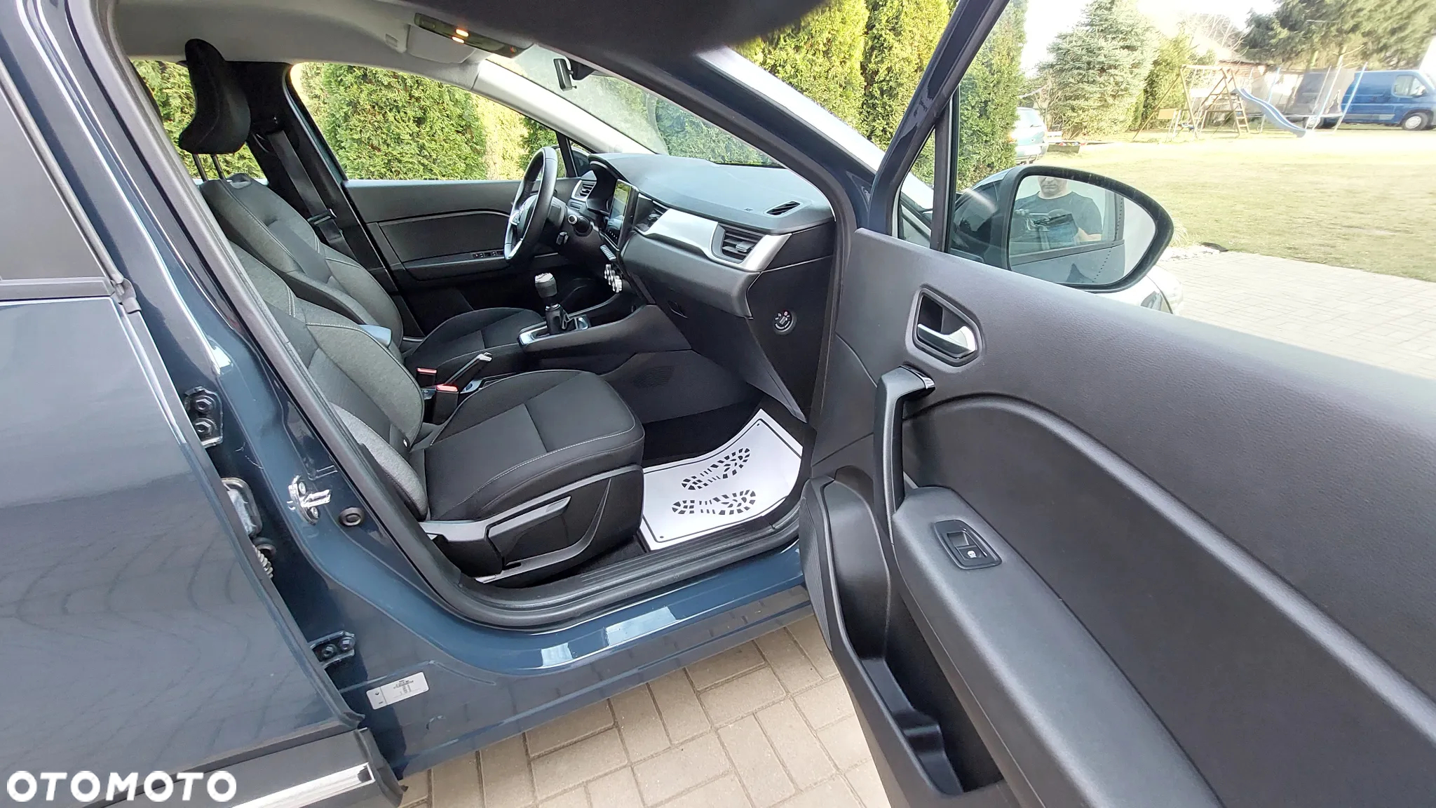 Renault Captur 1.0 TCe Zen - 18