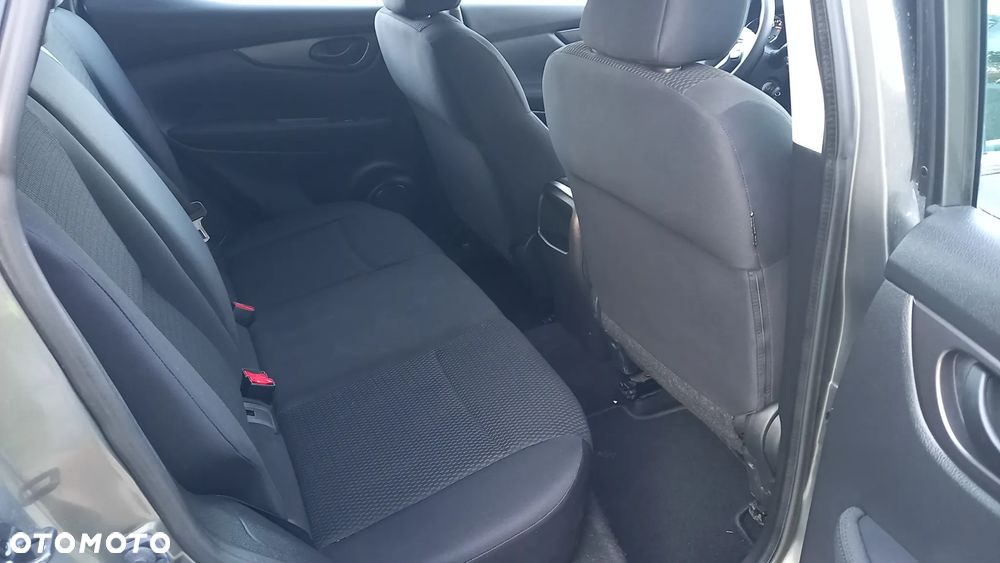 Nissan Qashqai - 7