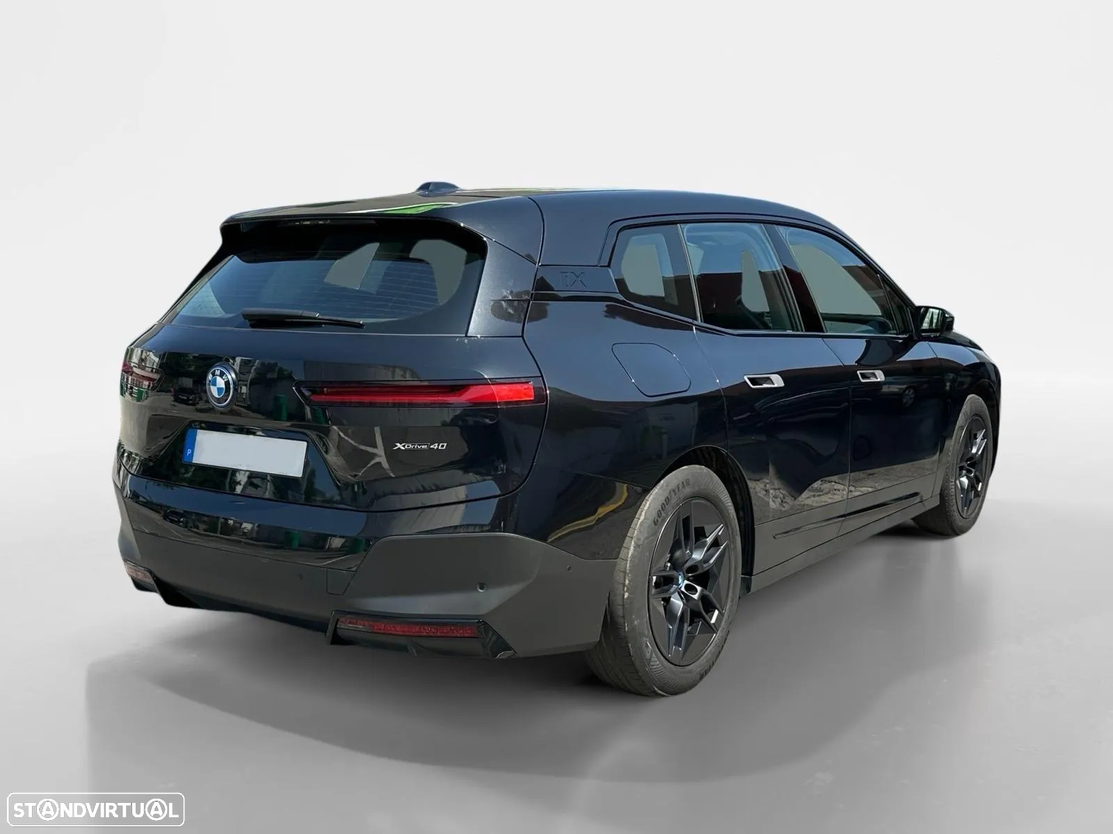 BMW iX xDrive 40 - 6