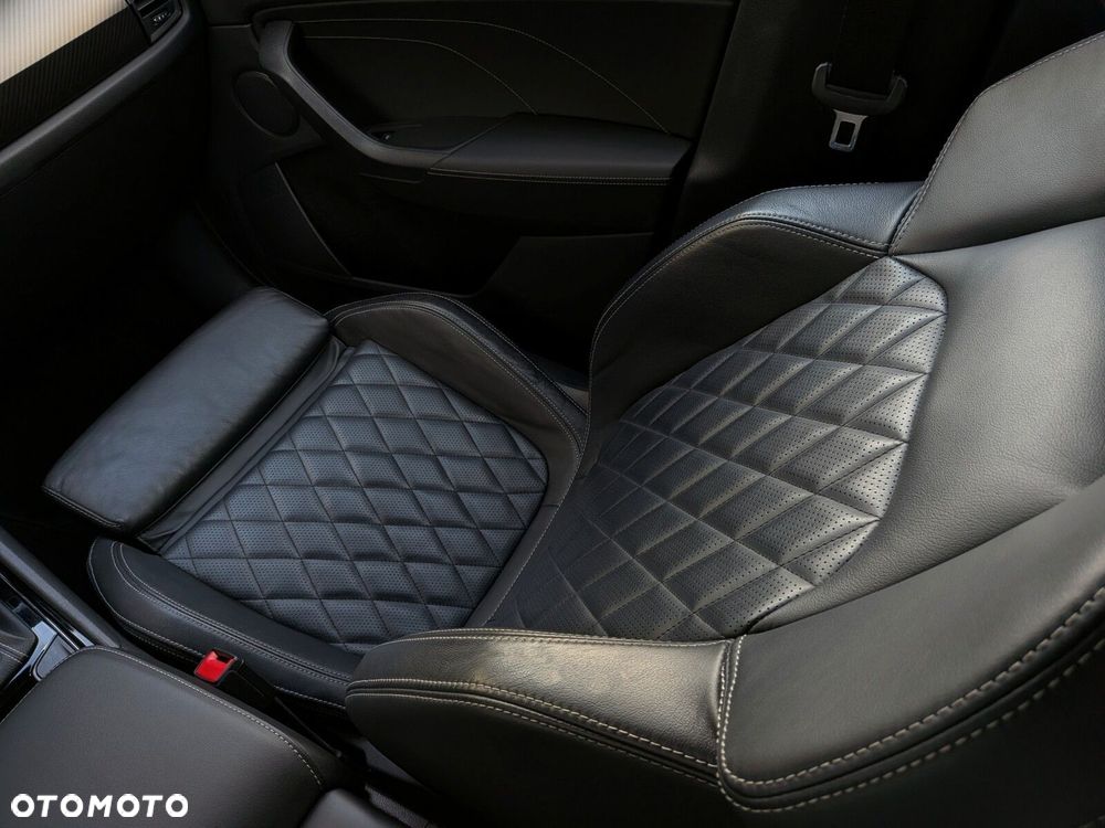 Skoda Kodiaq 1.5 TSI ACT 4x2 Sportline DSG 7os - 16