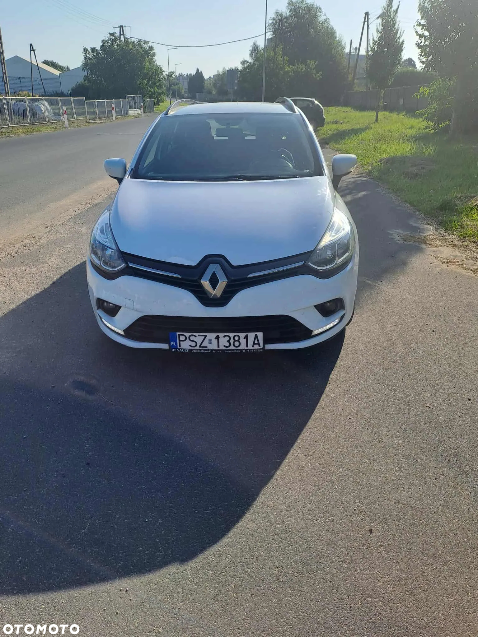 Renault Clio 1.5 dCi Energy Alize - 8