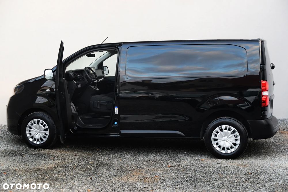 Toyota ProAce - 24
